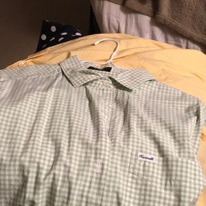 Faconnable tailored shirts